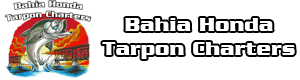 Bahia Honda Tarpon Charters